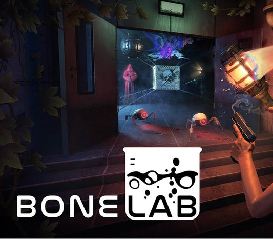 BONELAB Meta Quest Gift
