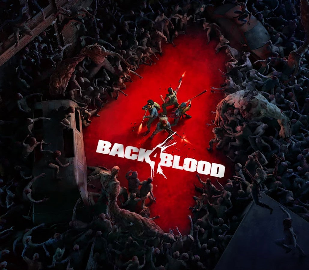 Back 4 Blood PS5 Account
