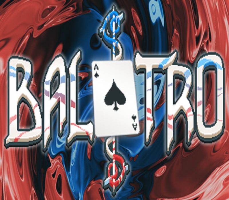 Balatro PS4 Account