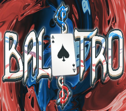 Balatro PS4 Account
