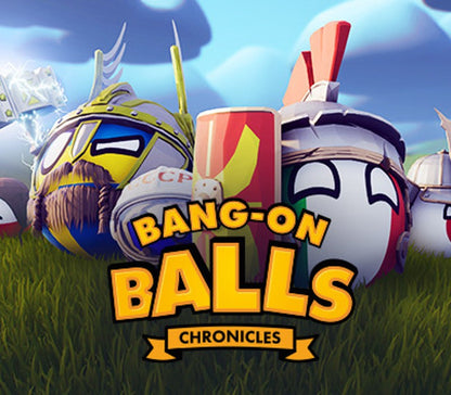 Bang-On Balls: Chronicles PS5 Account