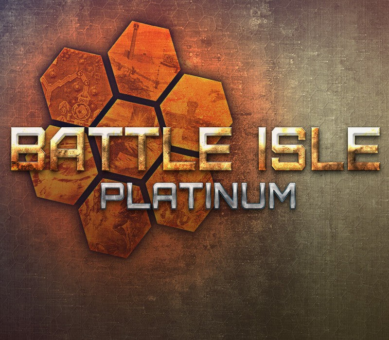 Battle Isle Platinum (includes Incubation) PC GOG CD Key