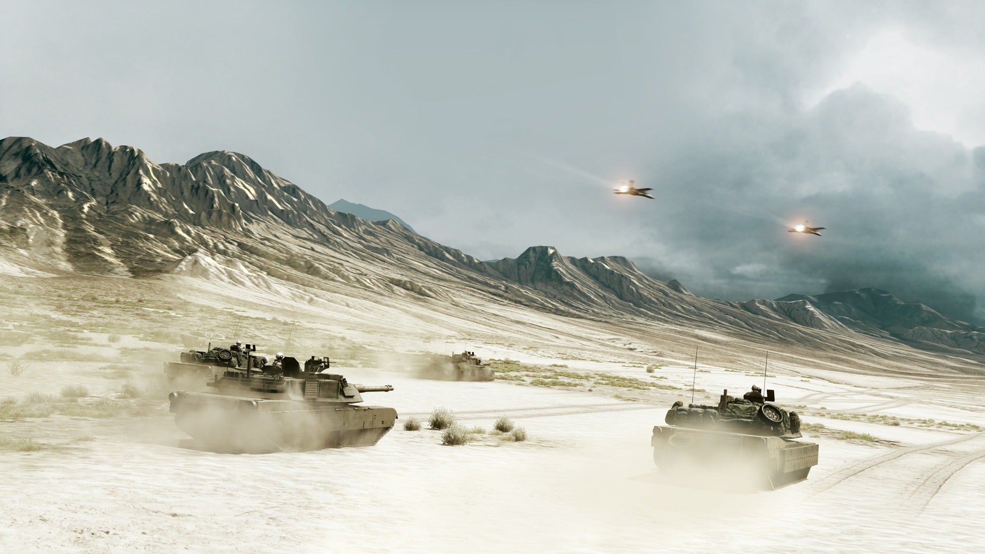Battlefield 3 PC EA App CD Key