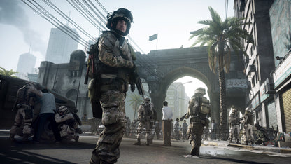 Battlefield 3 PC EA App CD Key
