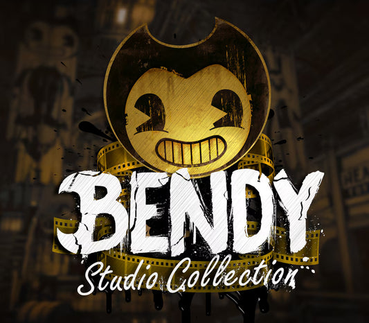 Bendy: Studio Collection EU Xbox Series X|S CD Key