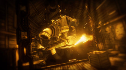 Bendy: Studio Collection EU XBOX One / Xbox Series X|S CD Key
