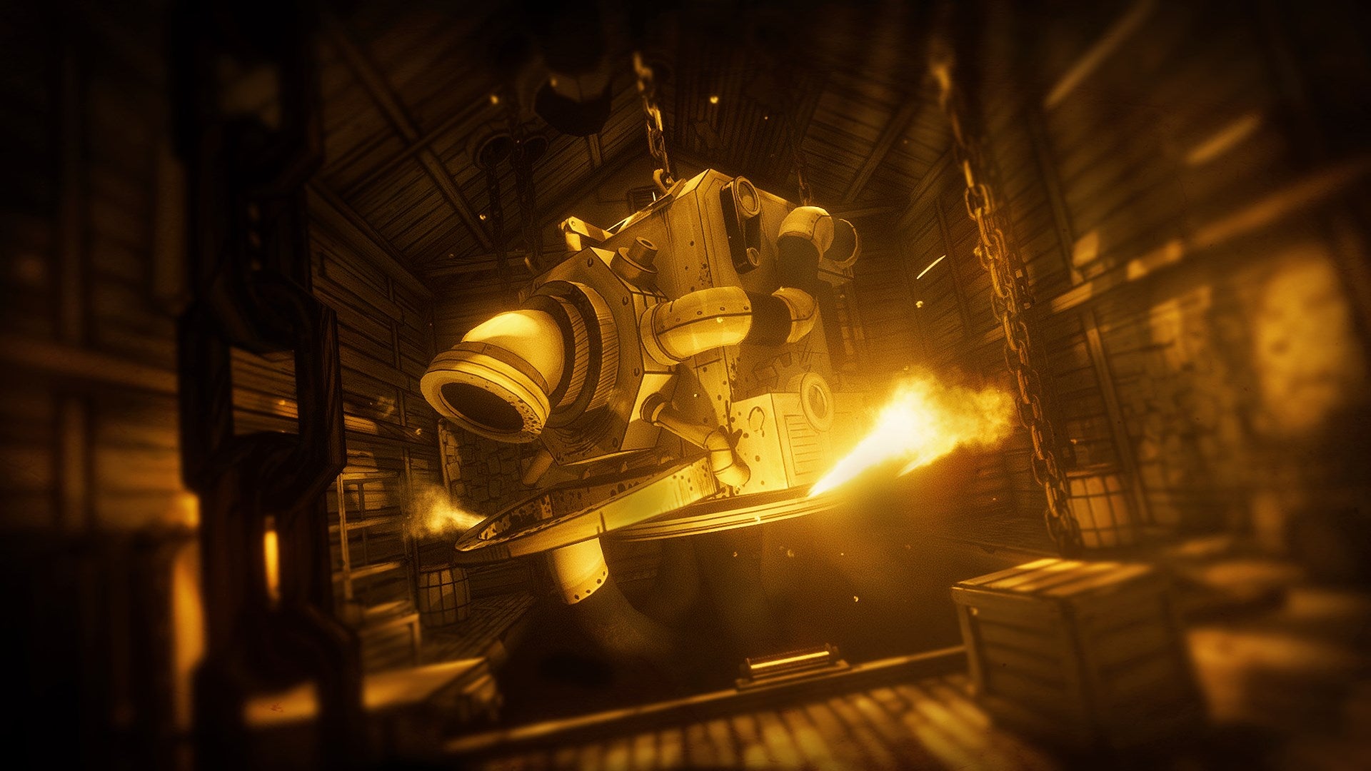Bendy: Studio Collection EU Xbox Series X|S CD Key