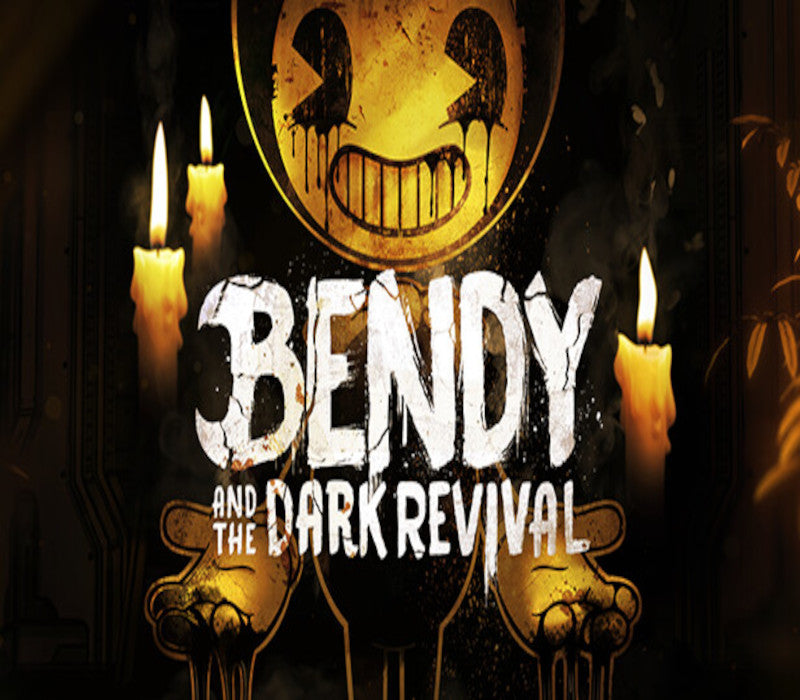 Bendy and the Dark Revival Xbox Series X|S Account