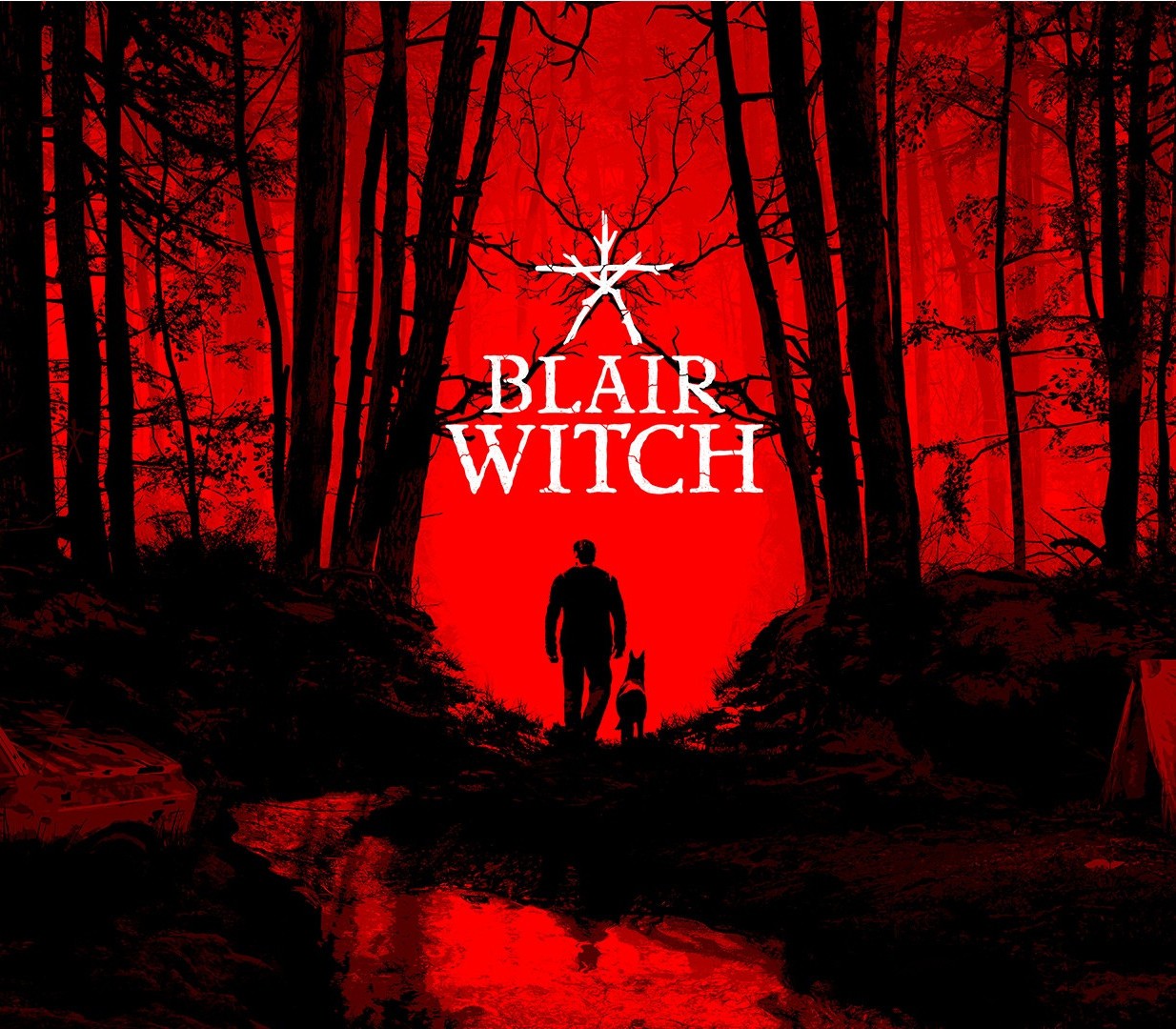 Blair Witch US XBOX One CD Key