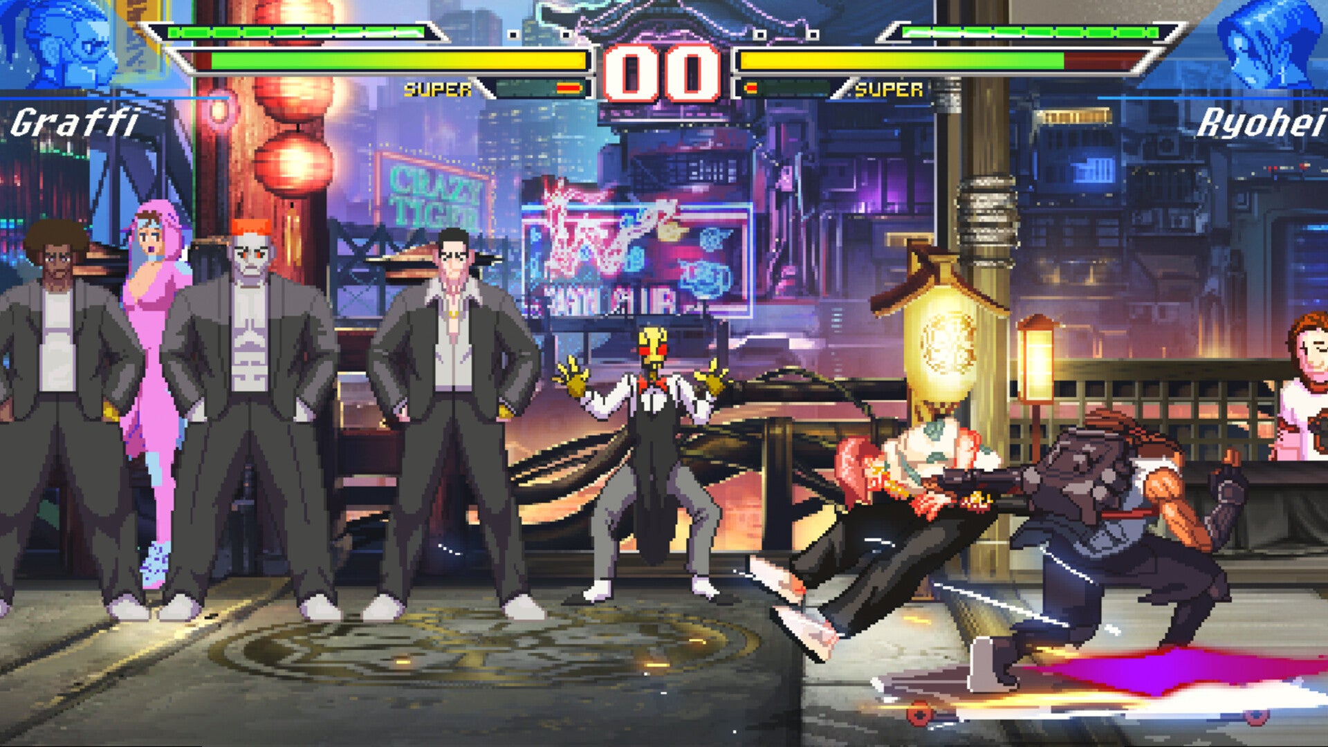 Blazing Strike EU PS5 CD Key