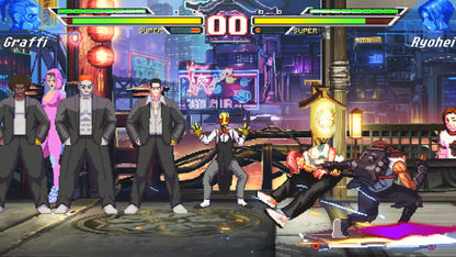 Blazing Strike EU PS5 CD Key