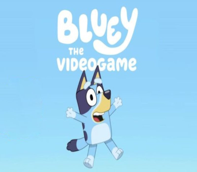 Bluey: The Videogame XBOX One / Xbox Series X|S CD Key