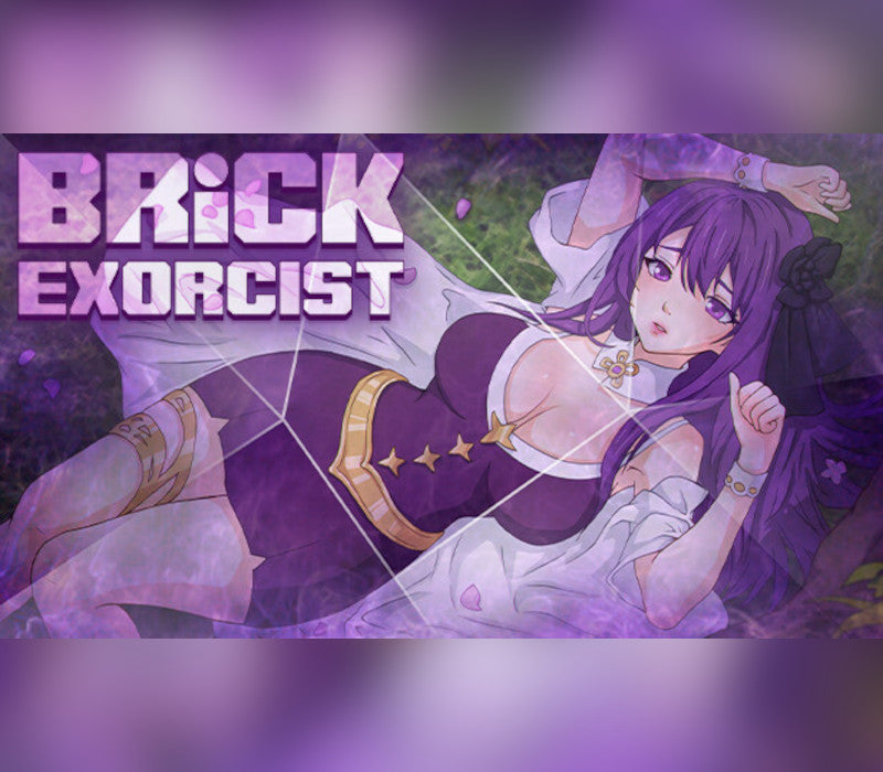 Brick Exorcist Steam CD Key