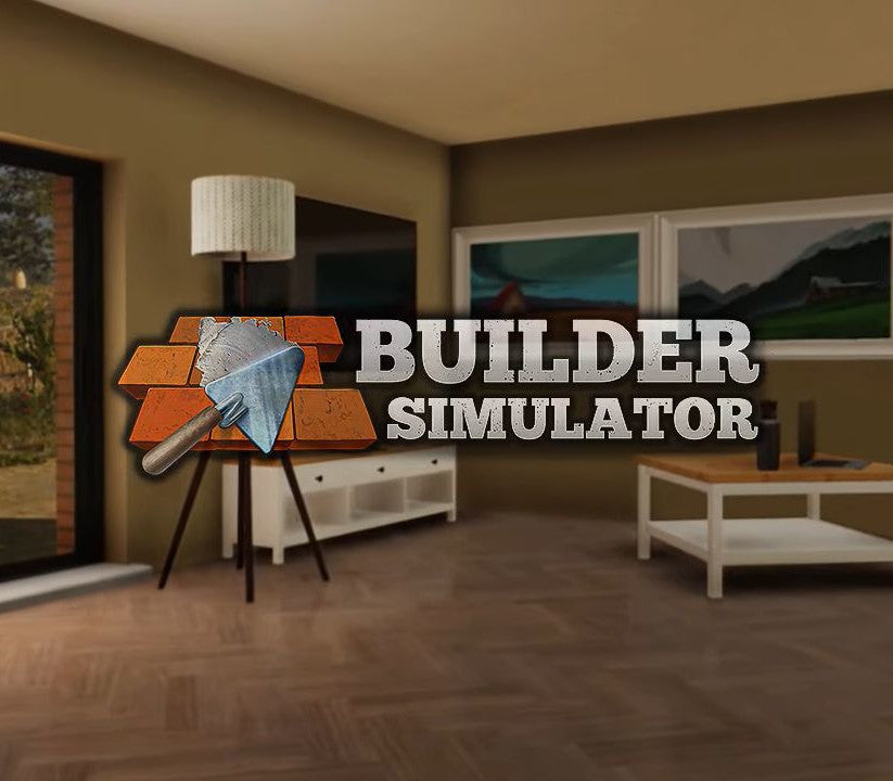 Builder Simulator XBOX One / Xbox Series X|S Account