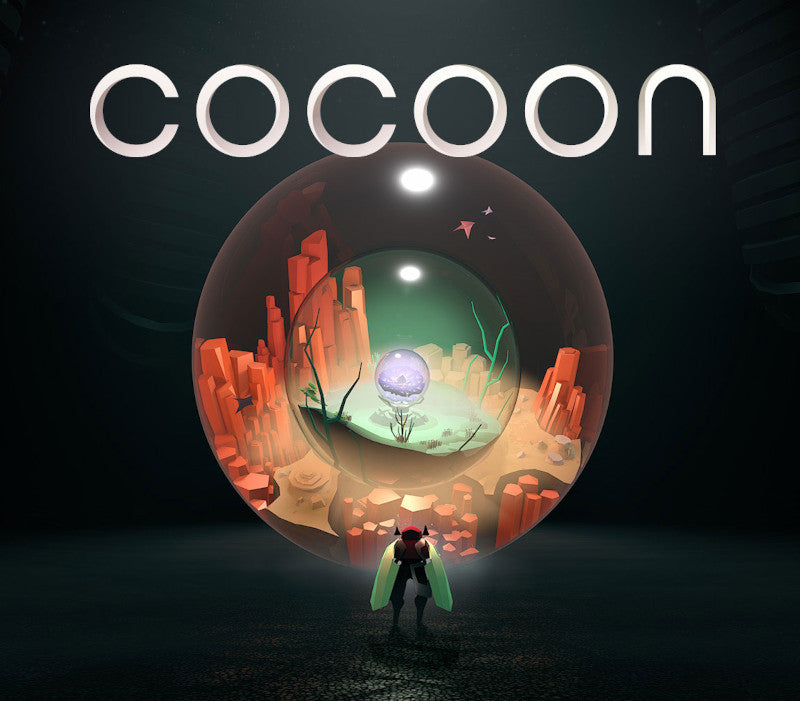 COCOON PS4 Account