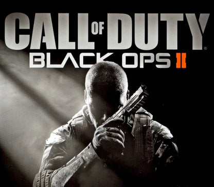 Call of Duty: Black Ops II - Customization Bundle DLC EU PC Windows 10 CD Key
