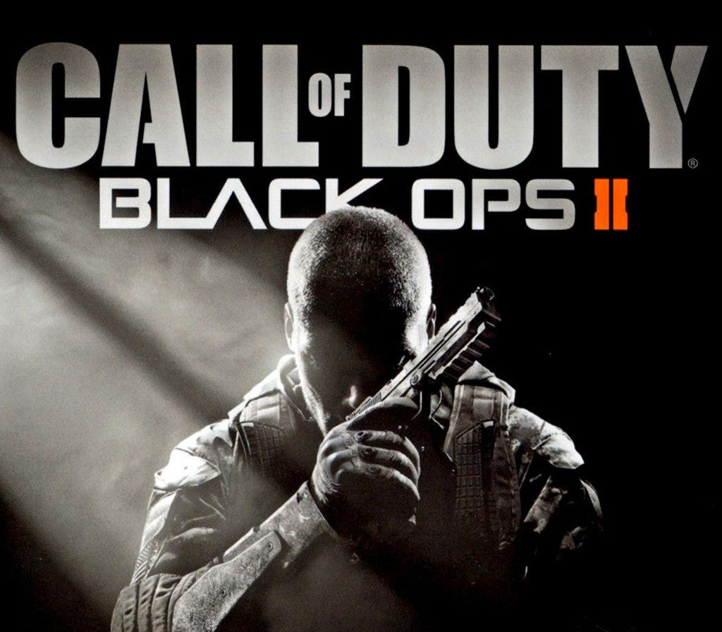 Call of Duty: Black Ops II US PC Windows 10 CD Key