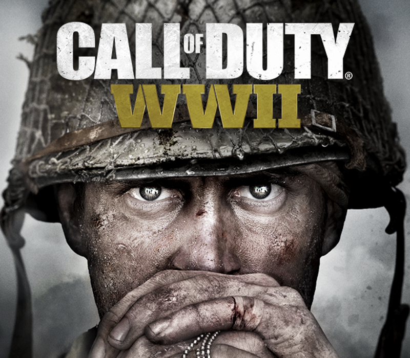 Call of Duty: WWII PS4/PS5 Online Account Activation