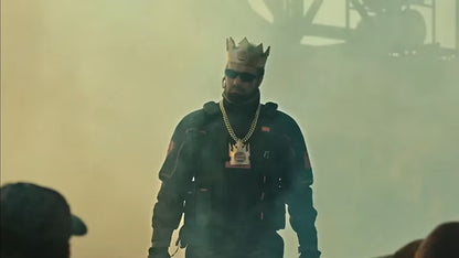 Call of Duty: Modern Warfare III - Burger King Town Operator Skin PC/PS4/PS5/XBOX One/Series X|S CD Key