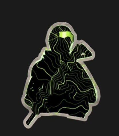 Call of Duty: Modern Warfare III - Energized Operation Sticker PC/PS4/PS5/XBOX One/Series X|S CD Key