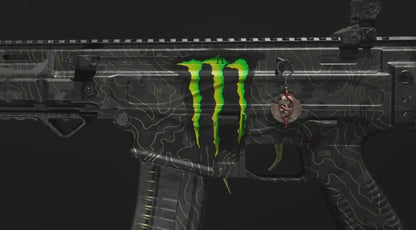 Call of Duty: Modern Warfare III - Snakes and Skulls Weapon Charm PC/PS4/PS5/XBOX One/Series X|S CD Key