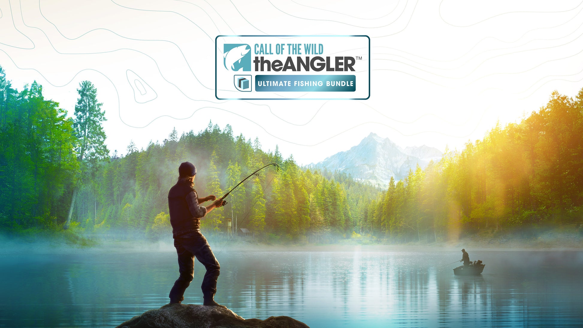Call of the Wild: The Angler - Ultimate Fishing Bundle XBOX One / Xbox Series X|S / PC Account
