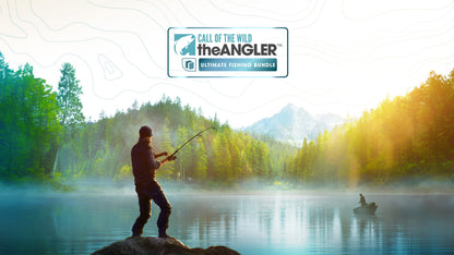 Call of the Wild: The Angler - Ultimate Fishing Bundle XBOX One / Xbox Series X|S / PC Account