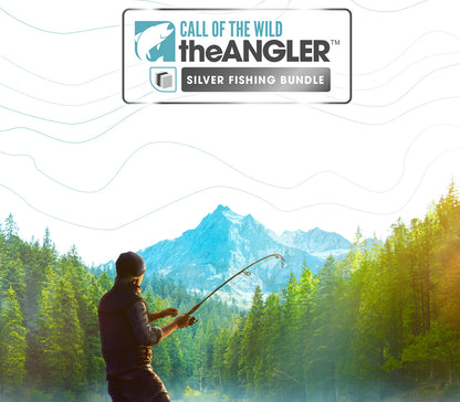 Call of the Wild: The Angler - Silver Fishing Bundle XBOX One / Xbox Series X|S / Windows 10 Account