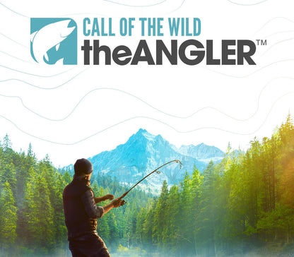 Call of the Wild: The Angler PS4 Account