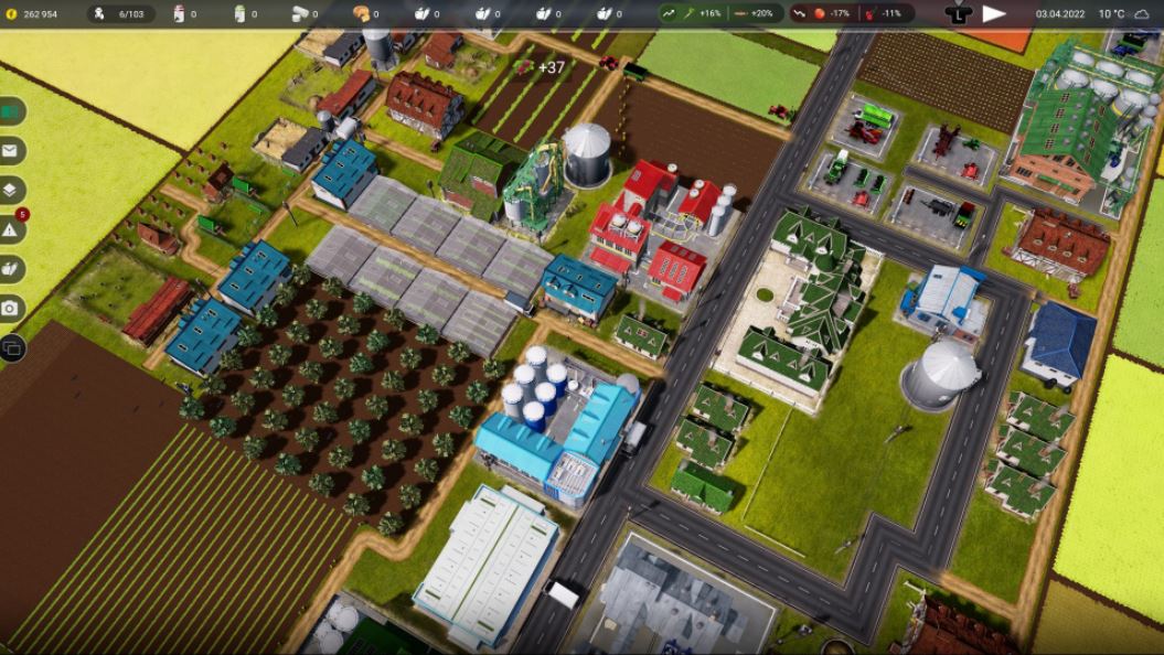 Farm Manager 2022 AR XBOX One / Xbox Series X|S CD Key