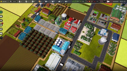 Farm Manager 2022 AR XBOX One / Xbox Series X|S CD Key