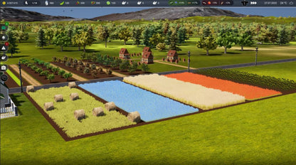 Farm Manager 2022 AR XBOX One / Xbox Series X|S CD Key