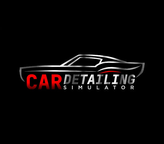 Car Detailing Simulator XBOX One / Xbox Series X|S Account