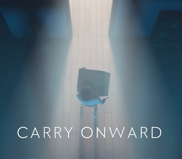 Carry Onward EU PS5 CD Key