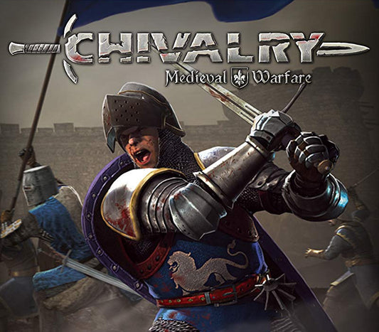 Chivalry: Medieval Warfare EU PC Steam CD Key