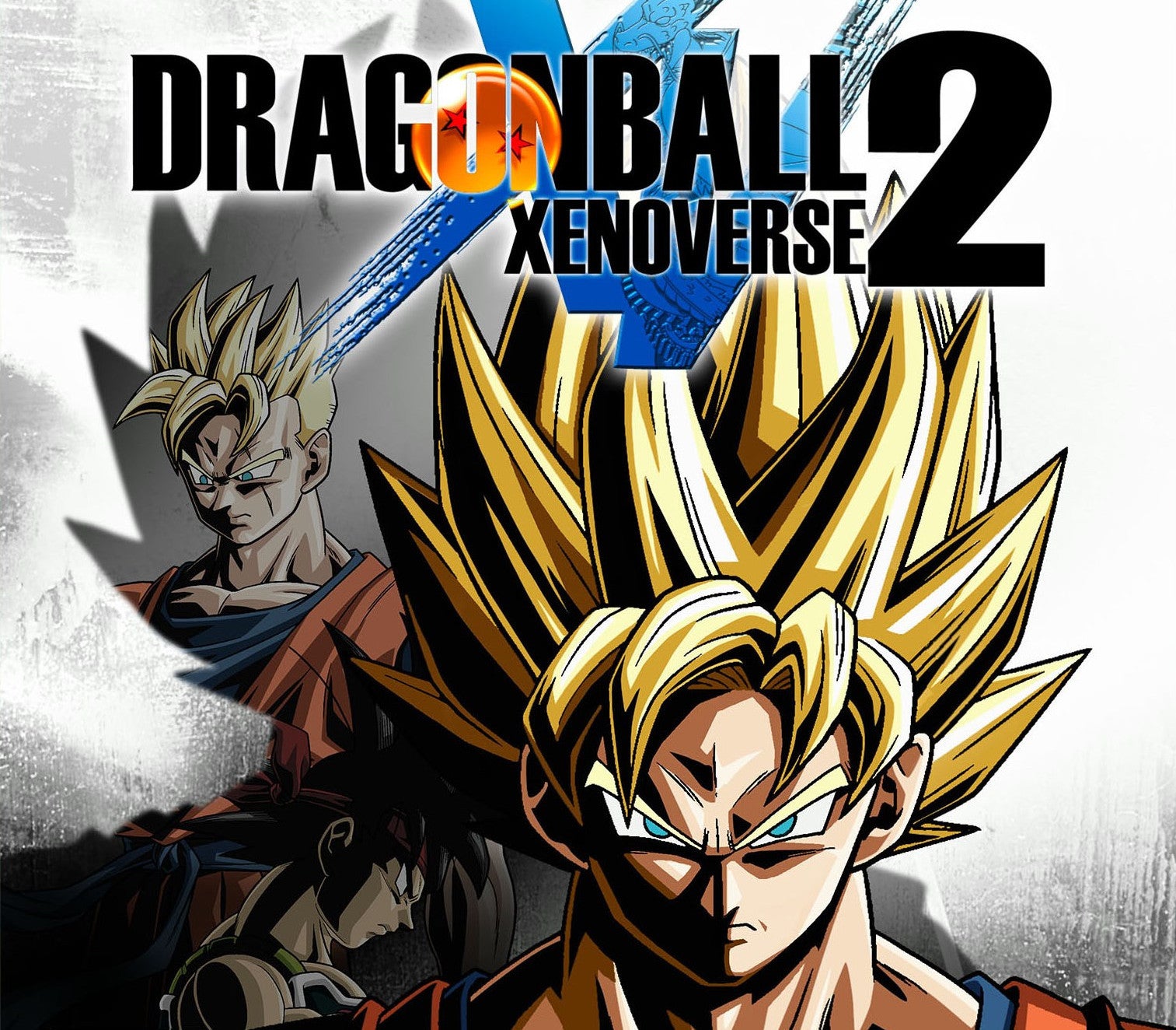DRAGON BALL XENOVERSE 2 US XBOX One CD Key