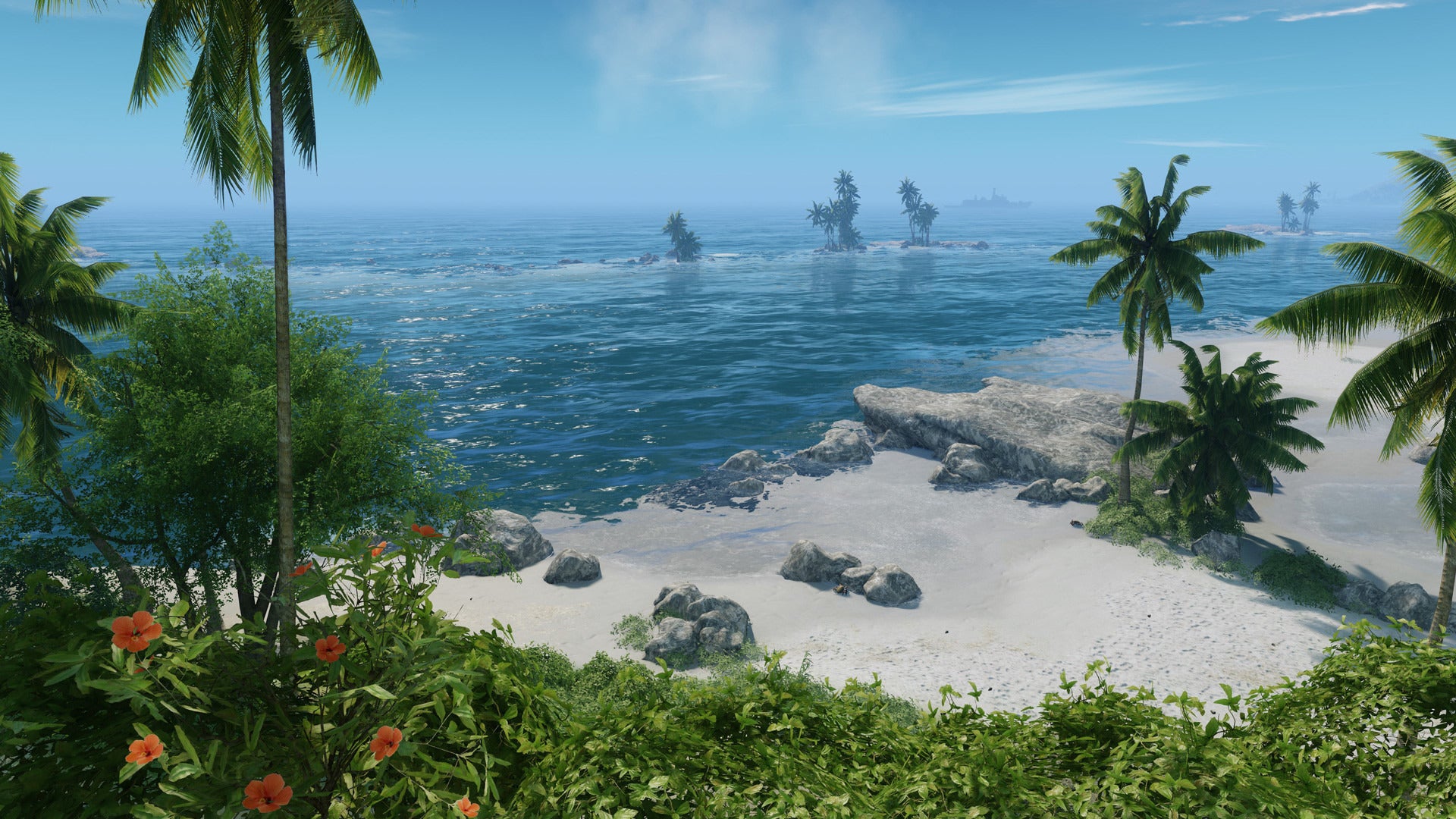 Crysis Remastered EU XBOX One CD Key