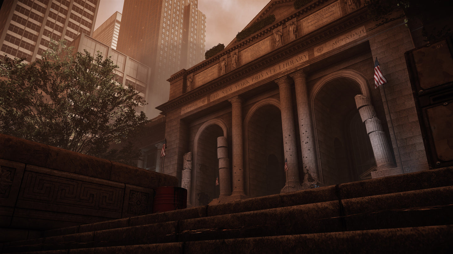 Crysis Remastered Trilogy PS4 Account