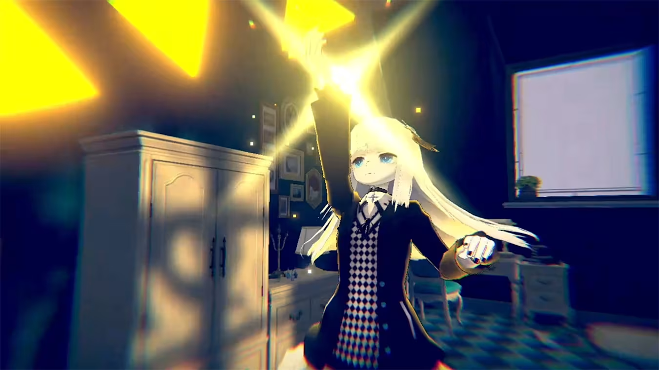 Crystar NA Nintendo Switch CD Key