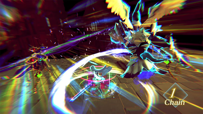 Crystar NA Nintendo Switch CD Key
