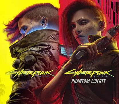 Cyberpunk 2077 Ultimate Edition PS5 Online Account Activation