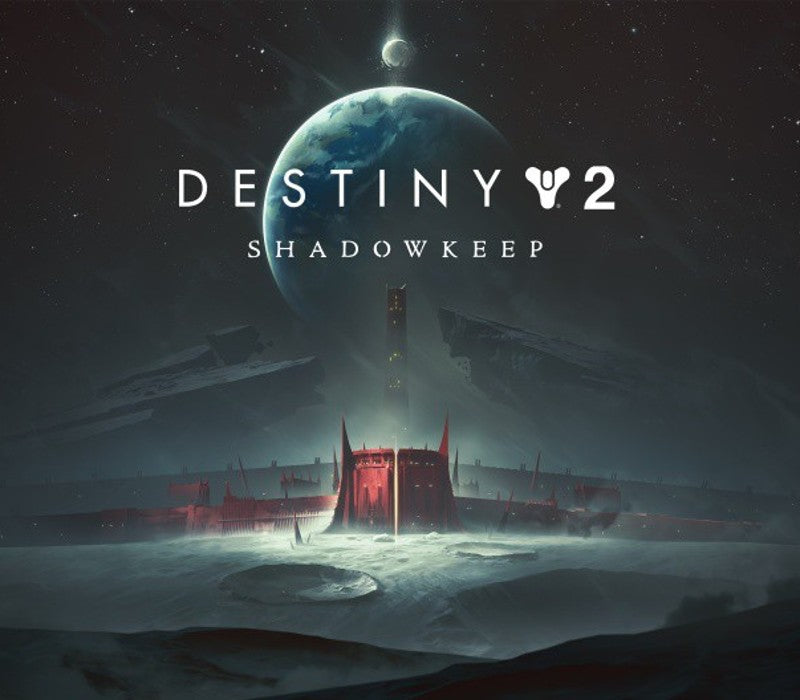 Destiny 2: Shadowkeep EU XBOX One CD Key