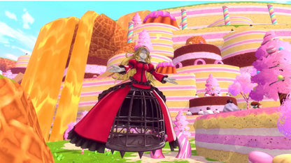 DRAGON QUEST MONSTERS: The Dark Prince Nintendo Switch Online Account Activation