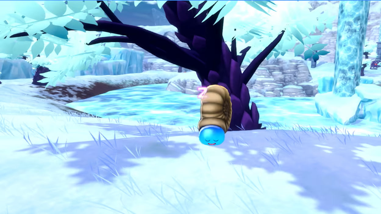 DRAGON QUEST MONSTERS: The Dark Prince Nintendo Switch Online Account Activation