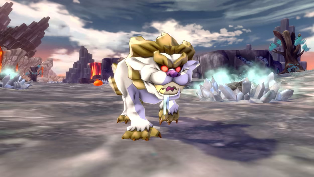 DRAGON QUEST MONSTERS: The Dark Prince Nintendo Switch Online Account Activation