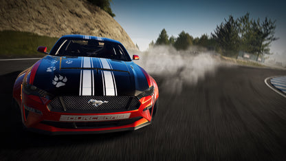 DRIFTCE XBOX One / Xbox Series X|S Account