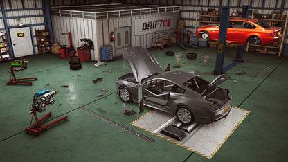 DRIFTCE XBOX One / Xbox Series X|S CD Key