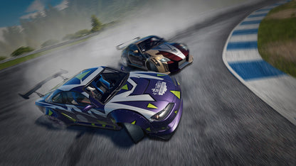 DRIFTCE EU XBOX One / Xbox Series X|S CD Key