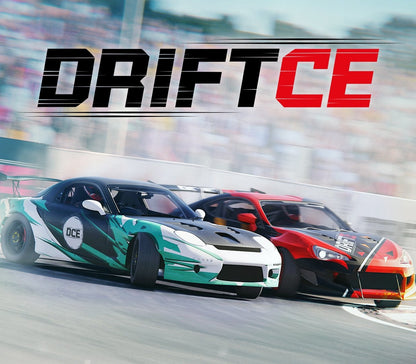 DRIFTCE EU XBOX One / Xbox Series X|S CD Key