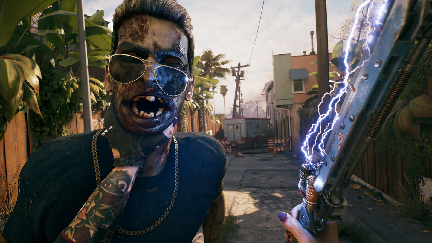 Dead Island 2 Ultimate Edition PS4/PS5 Account